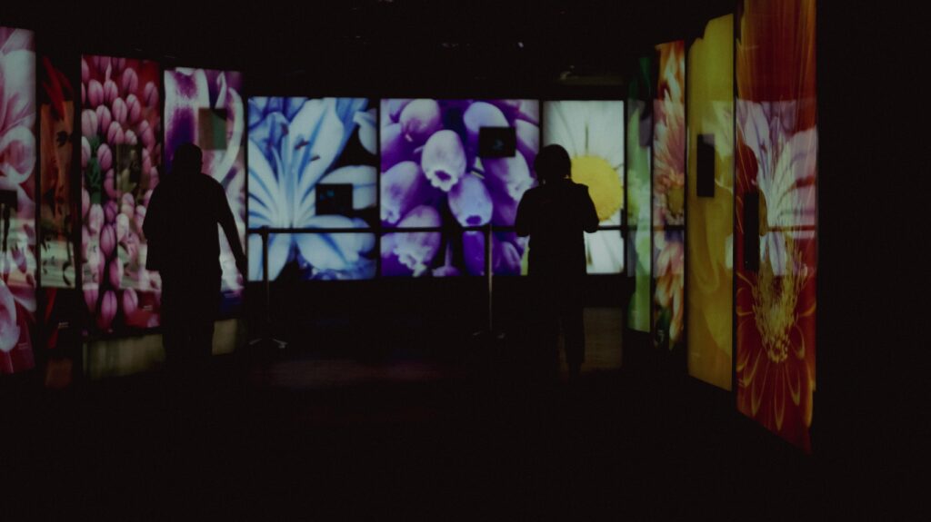 How AI Generates Images: A Deep Dive into the Technology Behind AI-Created Visuals