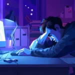 How to Avoid Burnout While Working Online and Build a Sustainable Digital Career