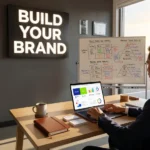 How to Build a Personal Brand Online and Stand Out in 2026