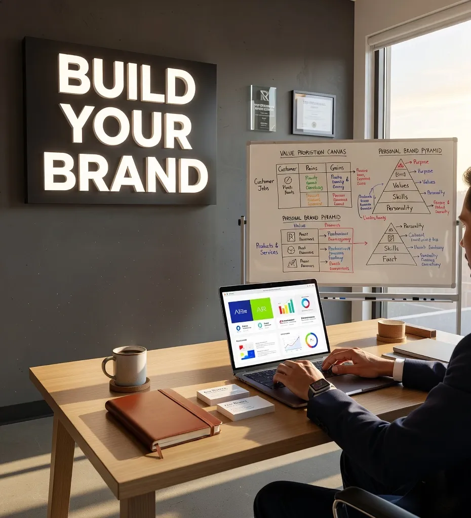 How to Build a Personal Brand Online and Stand Out in 2026
